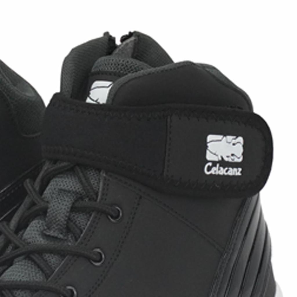 Celacanz Felt Spike Fishing Shoes with Felt Spike for Reef Japanese Fishing Tackle Manufacturer X'SELL Soles, Quick-Drying, Lightweight,