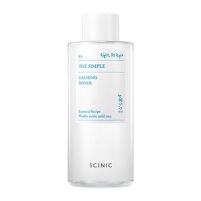 The Simple Calming Toner 300ml