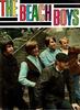 Beach Boys Poster - 1965 Tour Promo - Hochglanz - Fotoqualität Einleger