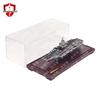 Fujian Aircraft Carrier Alloy Scale Model