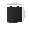 3D Printer Build Plate DoubleSided Flexible for Makers