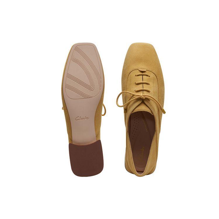 Clarks Fabric Elegant Versatile Stiletto Heels Women heels 261728664