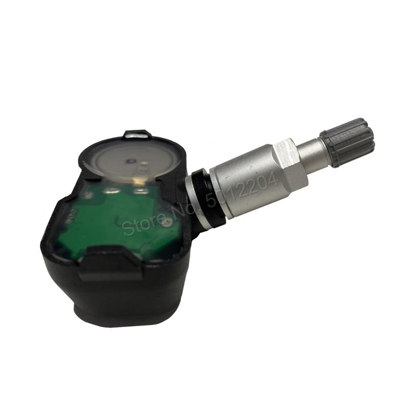 5 PCS Car For Corolla RAV4 Yaris Avalone CT200h RX350 RX450h 42607-33021 4260733021 PMV-107J 315Hz TPMS Tire Pressure Sensor