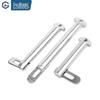 GUWANJI 304SS Marine Tongue Pin