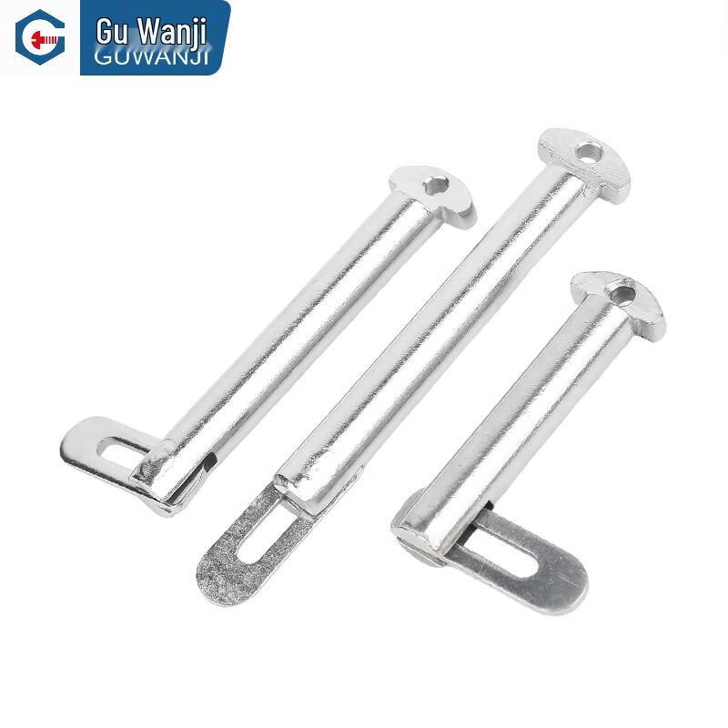 GUWANJI 304SS Marine Tongue Pin
