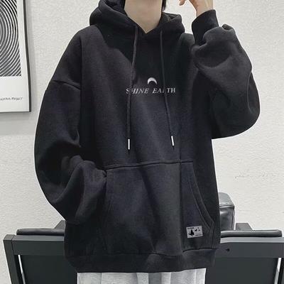 Top – Hoodies & Sweatshirts