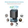 1000ML Household Mute Moisture Absorbers Machine Bedroom Office Kitchen Deodorizer Air Dryer Portable Air Dehumidifier