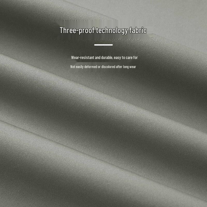 HLA SPORTSDAY Herren Reitjacke 3-fach wasserdicht Outdoor