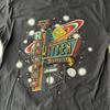 Rainbow Kitten Surprise No Vacancy 2019 Tour Concert T-Shirt Unisex T-Shirt