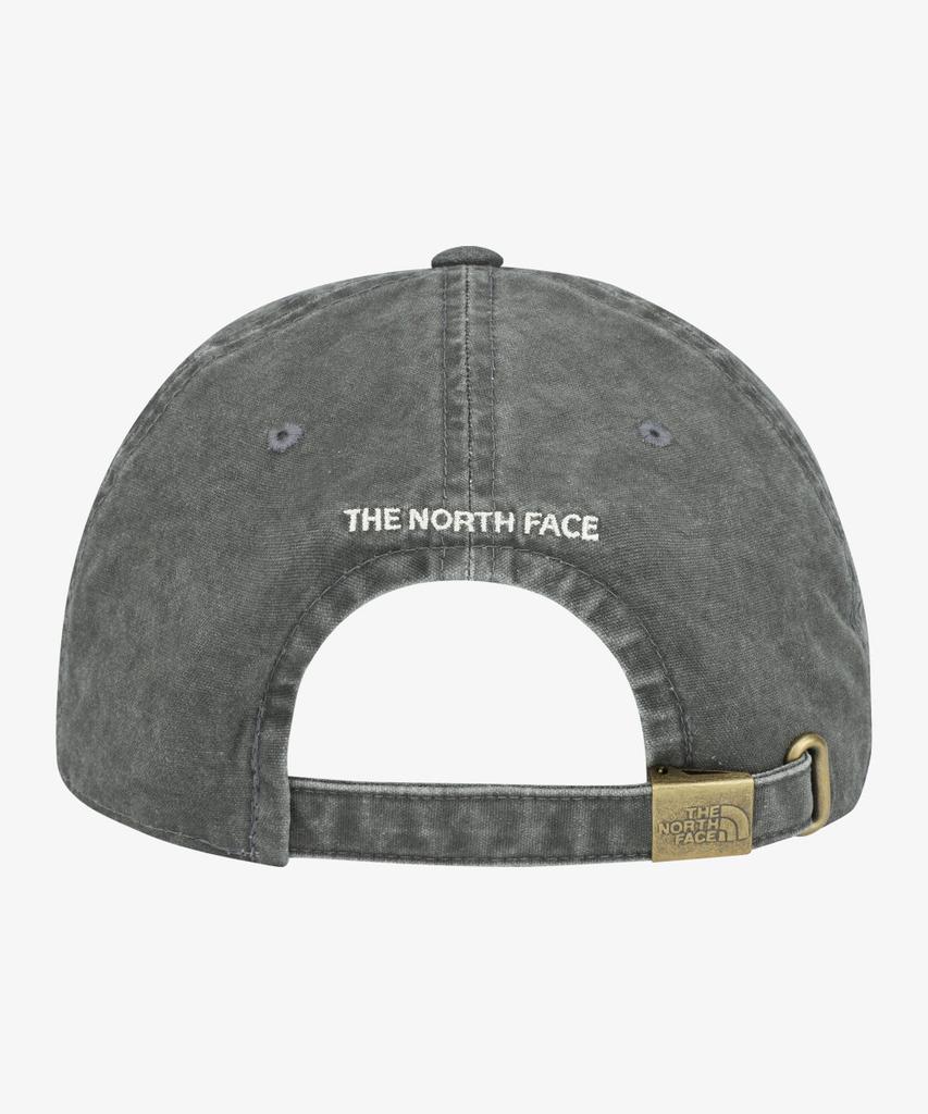Noseupeiseu Ne3Cr50L Standard Ball Cap Dark_Gray