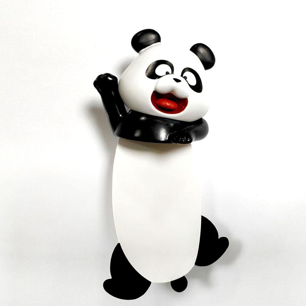 

Панда помощь в чтении 3D стереоскопические животные закладки новые закладки для книг книги для любителей чтения 6