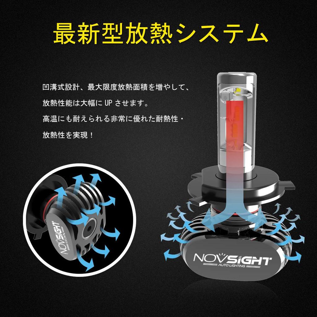 Japan Direkte H7 LED-lampe 8000LM Modell med CPS LED-brikker Kompatibel med 12V kjøretøy med hybrid og EV Vifteløs ingen støy Enkel å starte umiddelbart IP68