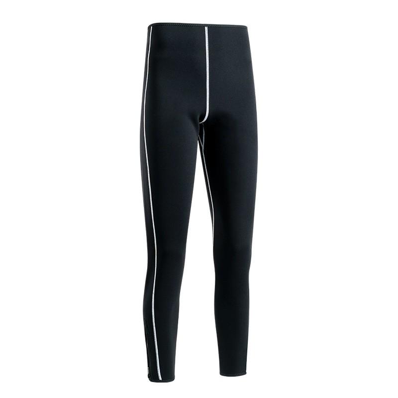 3mm 5mm Kids Neoprene Wetsuit Diving Surfing Snorkeling Warm Long Sleeve Two Piece Swimwear Unisex Child