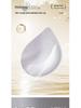103 Medium-Thick Seamless Push-Up Bra for Women, Anti-Sagging, Wire-Free, with 2CM One-Piece Fixed Cup for Small Chest.