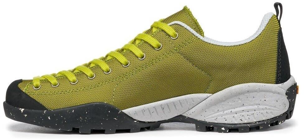 Hiking Shoes Scarpa Mojito Planet Fabric (32616619) (32616-620) Golden Lime