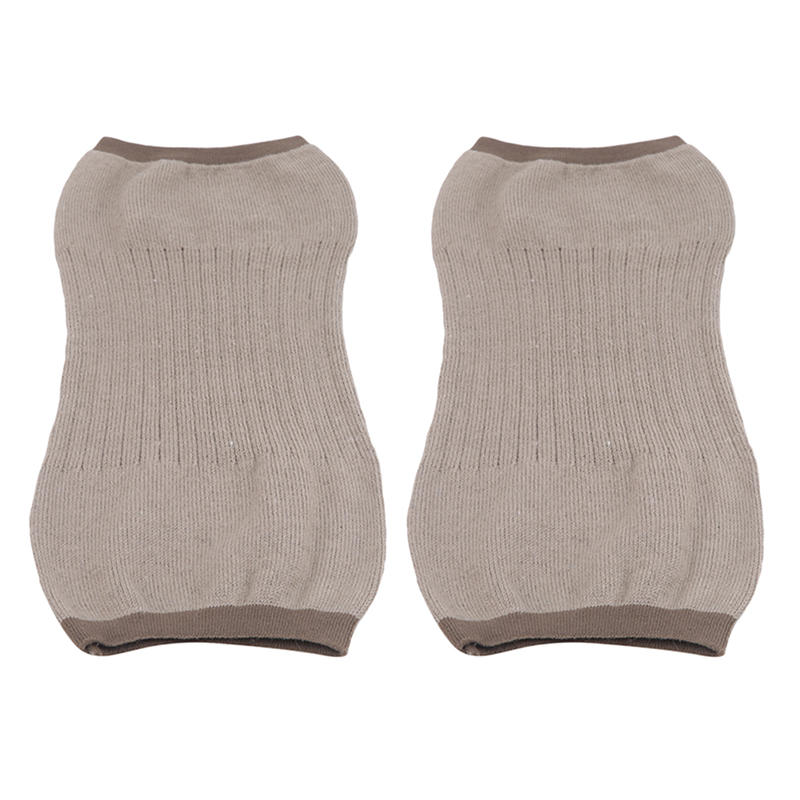 Knee Pads Thin Skin-tight Warm Comfortable Not Bloated Breathable Design Office Home Daily Wear Use To Protect Knees from Cold