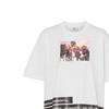 Burberry T Shirts Unisex Crew Neck Moderate 45605261