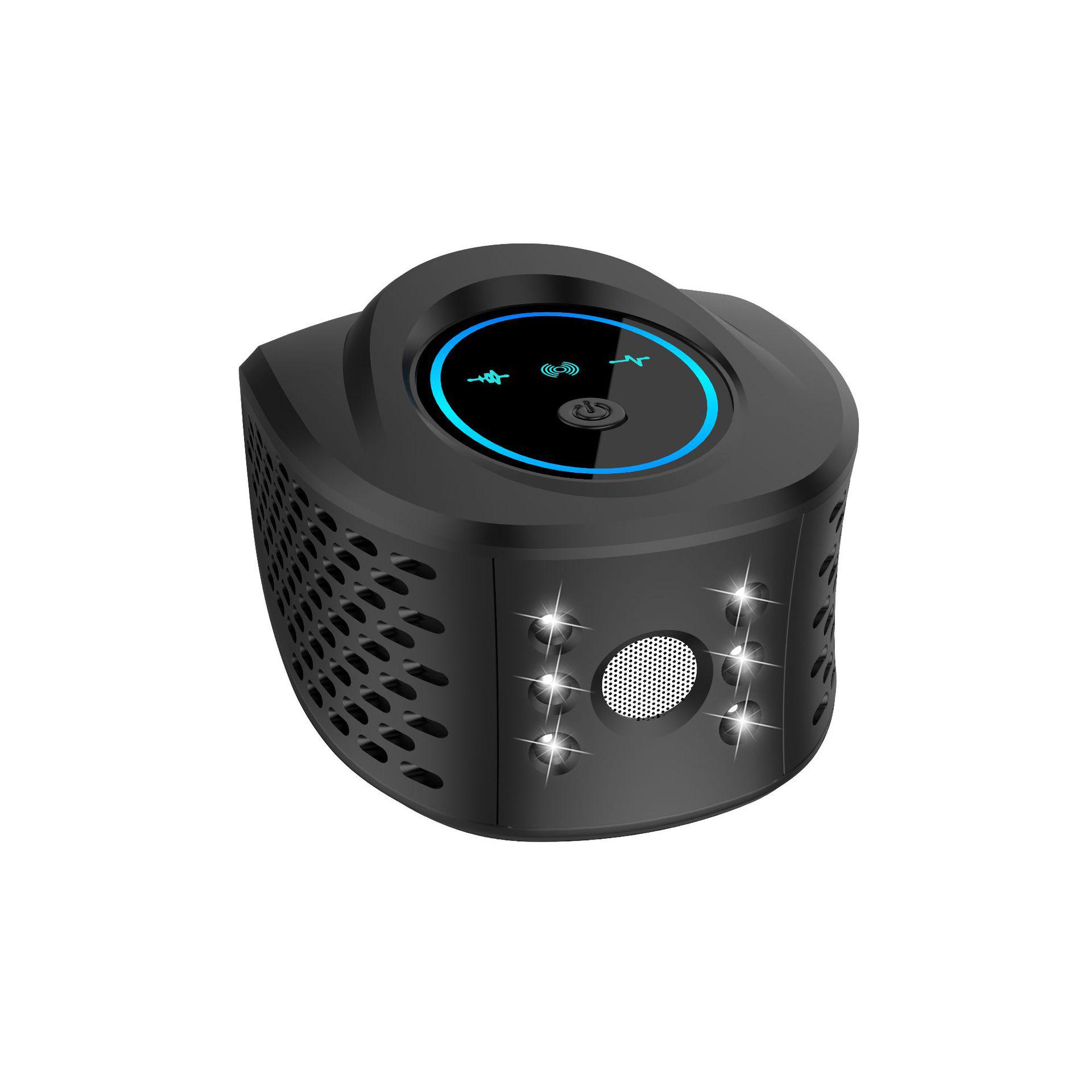 

Indoor Mouse & Insect Repeller - New Hot-Selling Model USB (No Plug) чёрный