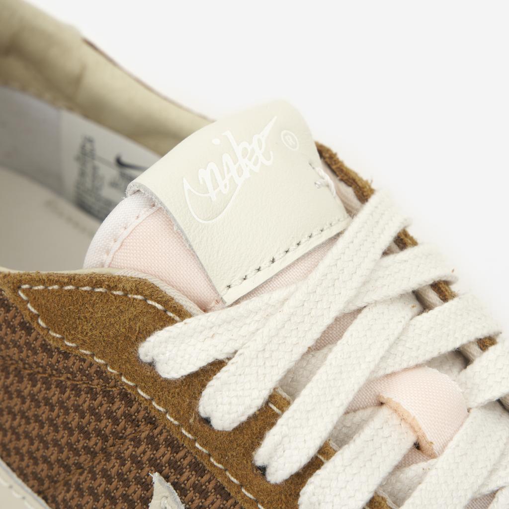 Nike LD 1000 Baroque Brown Unisex Sneakers Hemp Light-British-Tan Pearl-White IB8868-222