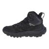 HOKA Anacapa Breeze Mid Noir Chaussures de sport Homme 1134505-BBLC
