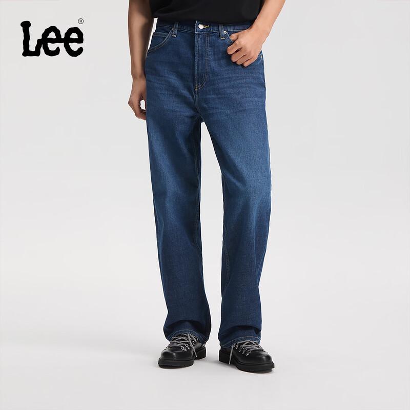 Lee Men s 761 Loose Wide Leg Jeans 30
