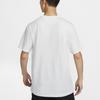 Nike SportswearAir T Shirt Men's Mountain Peak White FQ3791-121