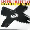 12inch Record ROLLING STONES  Love Is Strong Y38446 VIRGIN 1994 US Rock Used