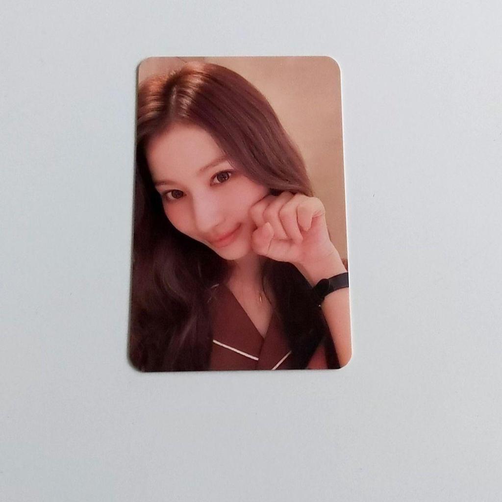 [USED] TWICE~Sana TWICE The story goes on