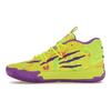 Puma MB.03 Spark pantofi unisex galben de siguranță-galben violet-strălucitor 379898-01