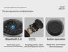 K30 Bluetooth 5.0 Wireless Speaker with Metal Body and Enhanced Bass for Laptop ThinkPlus
