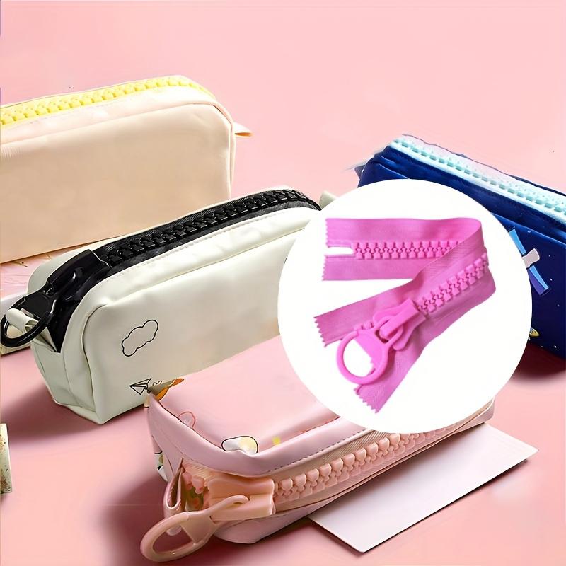 1PC Colorful Packaging Bags Extra Large Functional Sewing Accessories Multiple Options Available