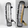 Kompatible Tagfahrlichter für Ford Edge 2012-2014