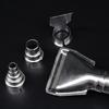 Air Gun Stations Nozzle For Electric Soldering Station Hot Gun Welding Nozzle