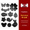 16-Color Self-Adhesive Seamless Repair Patch for Clothes and Jackets