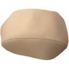 Center Console Cover Front Door Armrest Replacement Kit Fits for Pilot 2009-2015,Leather Cover Only (Beige)