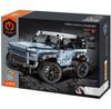 Plastic Constructor Im.Master Rc Jeep, 503 Parts