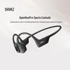 Shokz OpenRun Pro Bone Conduction Sport Headphones