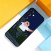 F-Family Funny G-Guy Funny Phone Case For Samsung Galaxy A 22,71,53,52,51,72,73,5G,Note,J7,8,9 Soft Black Cover