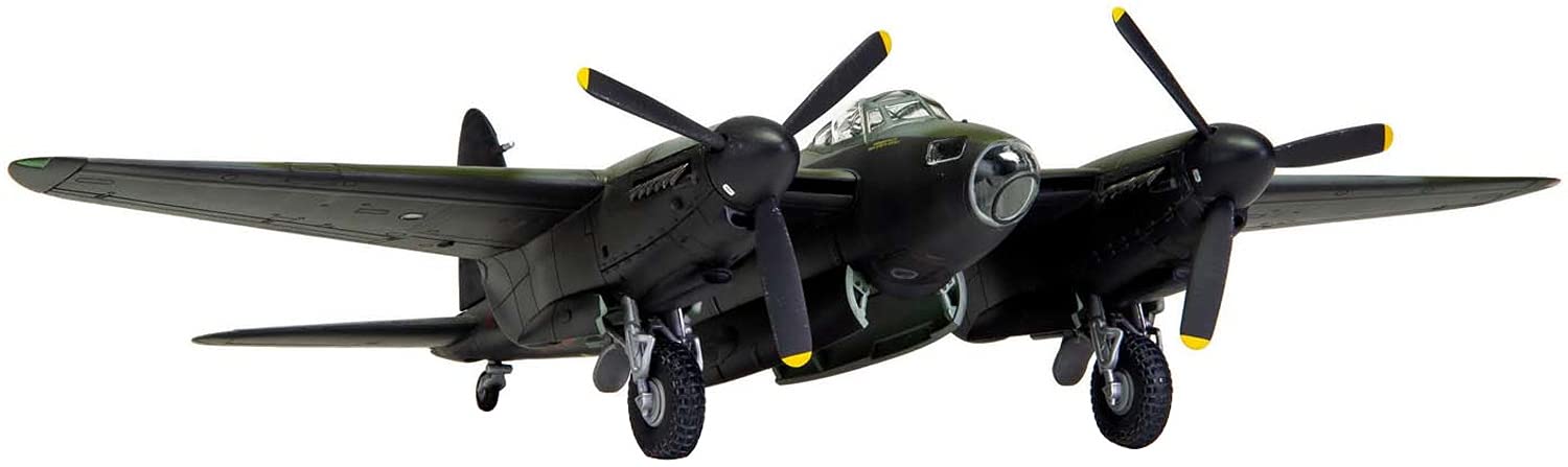 

Пластиковая модель Airfix Royal Air Force de Havilland Mosquito X4023 1/72 B.16