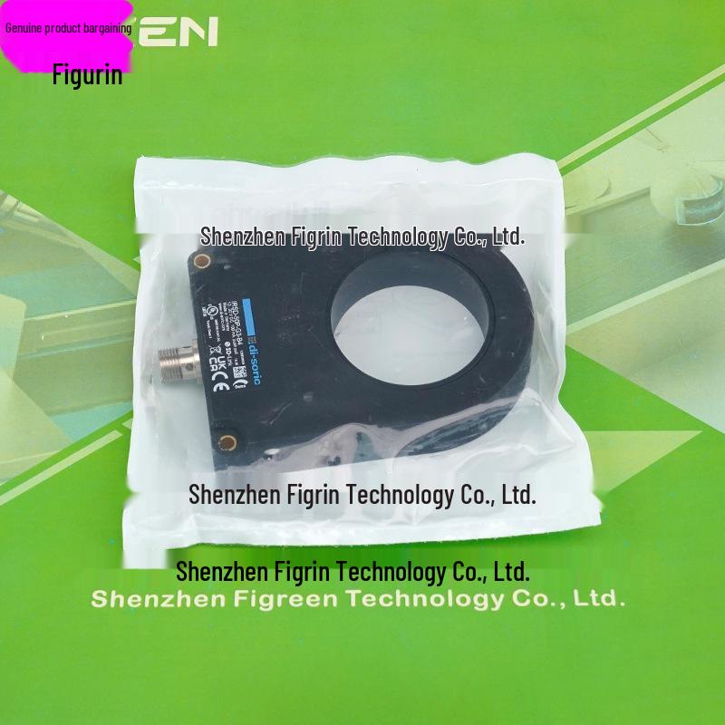 IRSD-15P-G3-B4 Di-Soric Ring Sensor G3-B4
