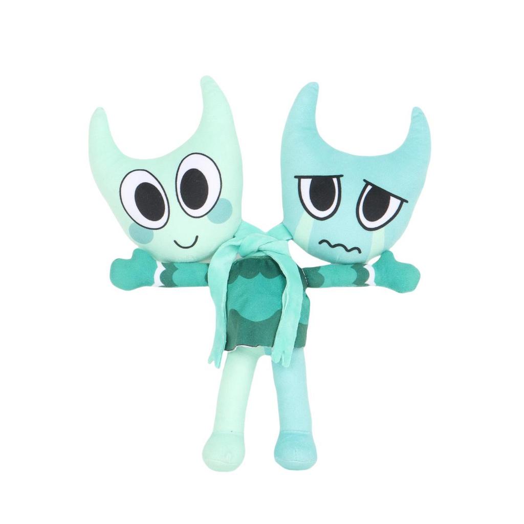 Popular Dandy's World Cartoon Plush Toy Gift