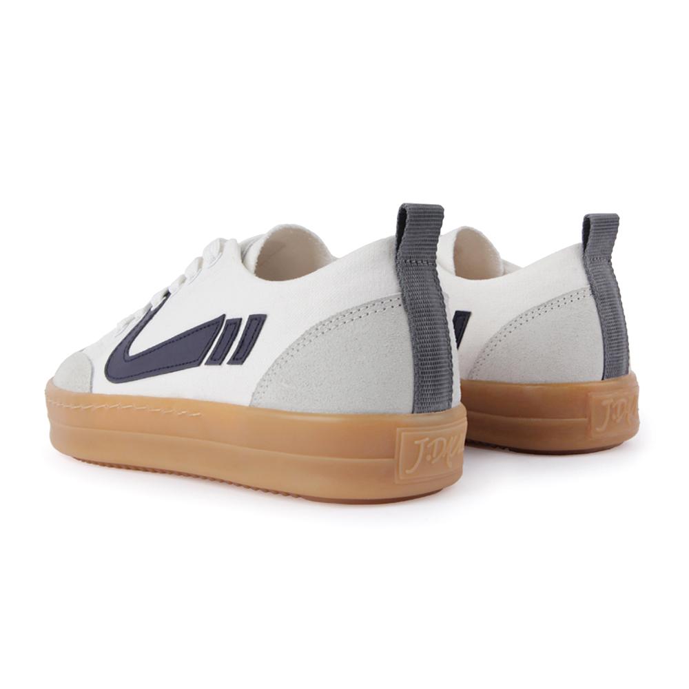 J.Daul Connie Standard Navy_Jd13