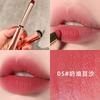 Hailunliren Matte Moisturizing Lipstick Daily Natural Shade For Students
