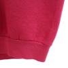 FRUIT OF THE LOOM 90s Old Long Sleeve Sweat Trainer L Pink Women Used