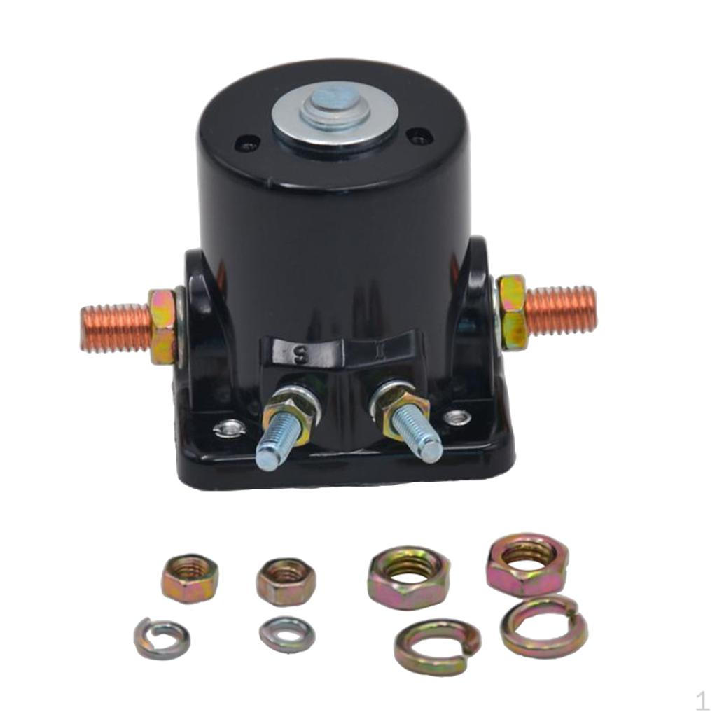 

12Volt Starter Solenoid Kits 95419 18-5808 586180