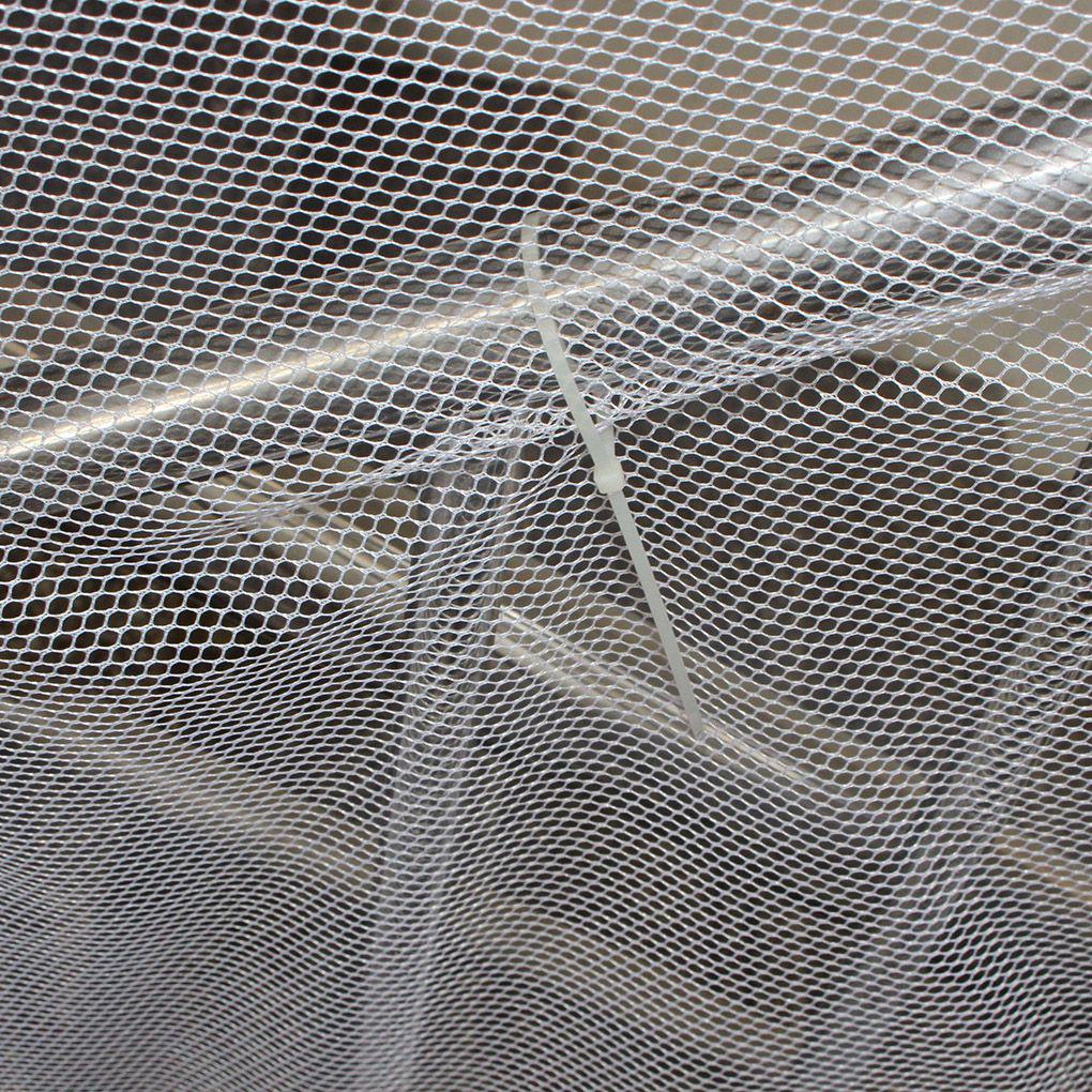 Stairs Safety Net Home Balcony Staircase Net Home Balcony Staircase Thick Polyester Mesh Baby Proofing Banister Railing Guard