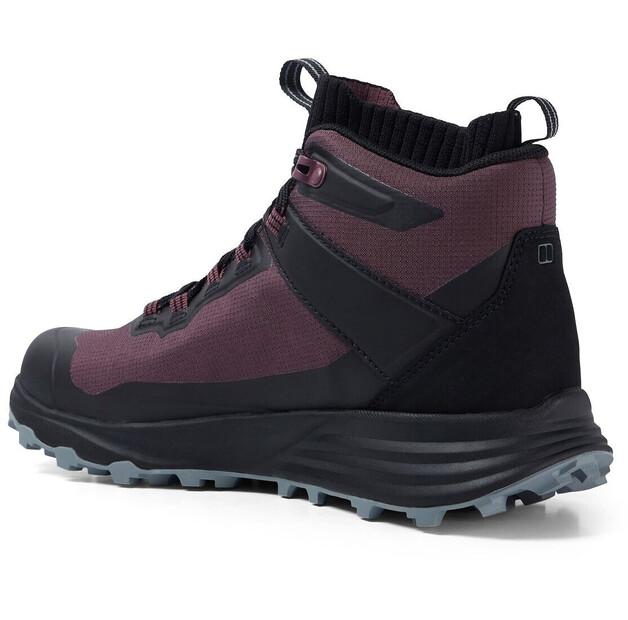Ботинки Berghaus VC22 Mid Gore-Tex