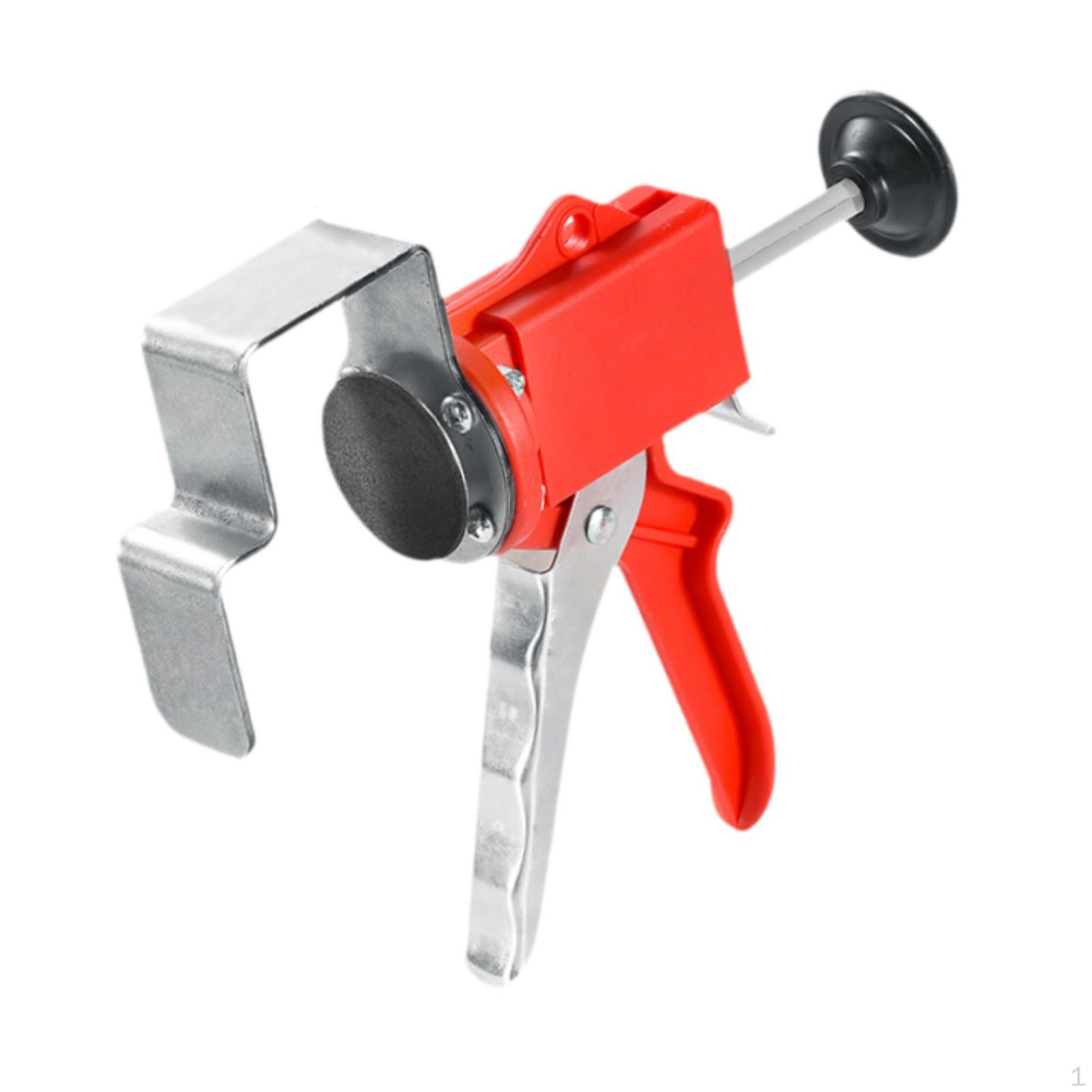 

Зажим для установки передней панели ящика, точный, прочный для любителей делать все своими руками Large bow clip