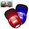 650nm LED Light Therapy Hat Hair Regrowth Anti-Hair Loss Hair Growth Cap
