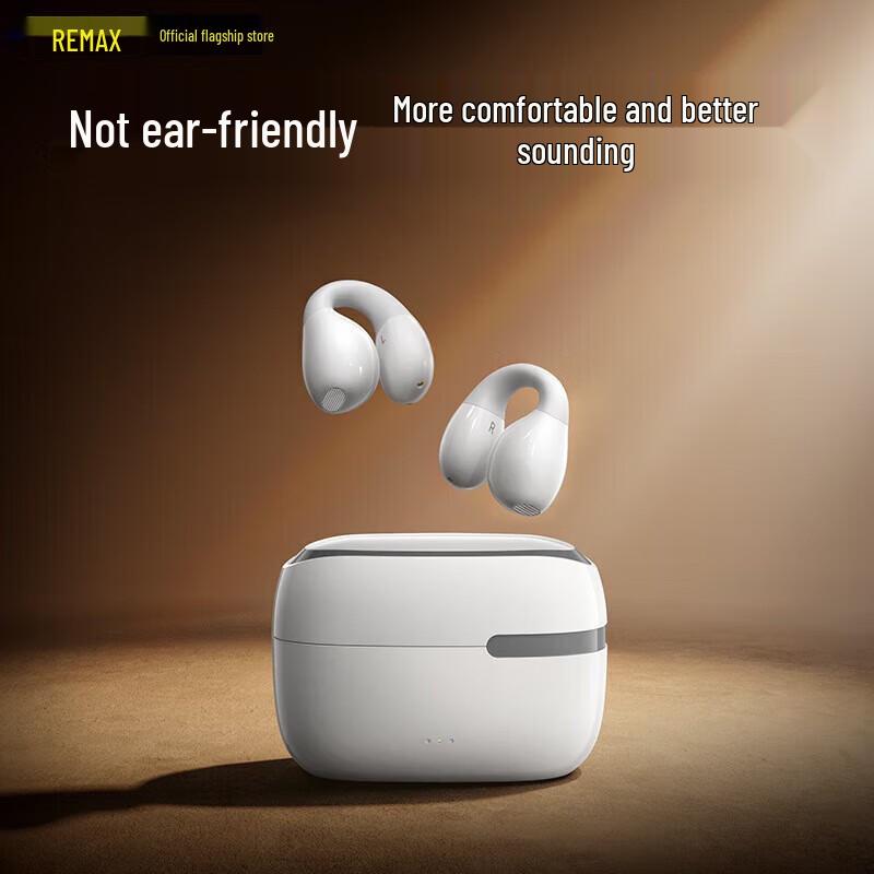 REMAX CozyBuds-W11 Ear-Clip Sport Bluetooth Headphones
